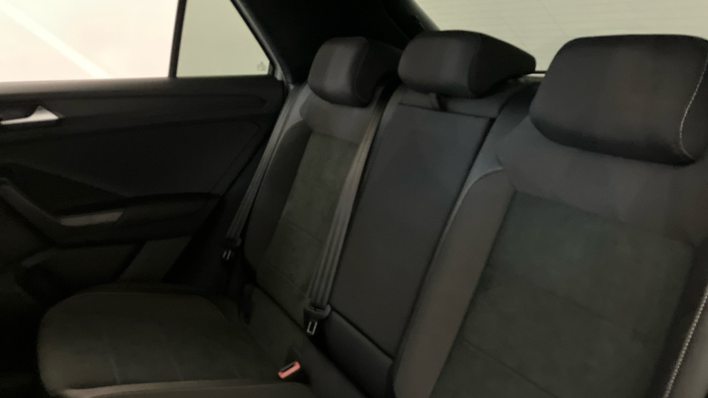 Volkswagen T-Roc 1.5 TSI Style Design 5dr Petrol Hatchback